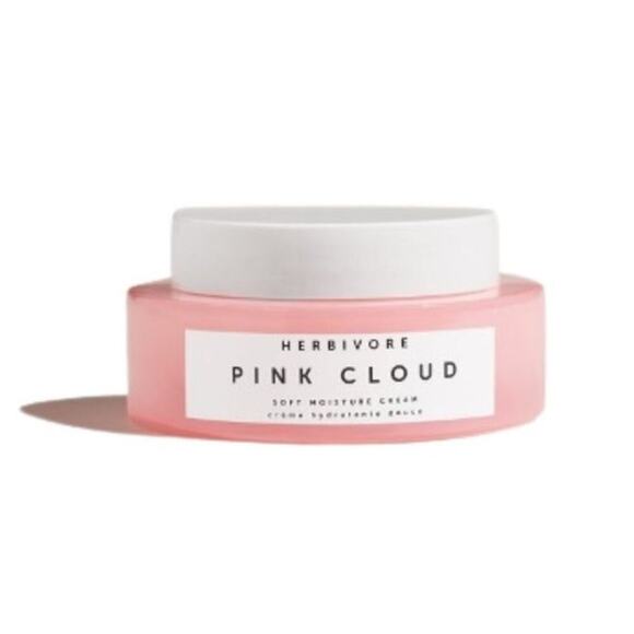 Herbivore Pink Cloud Soft Moisture Cream - Picture 5 of 10